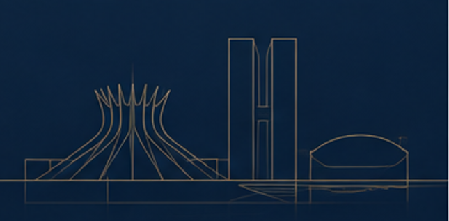 Monumentos de Brasília