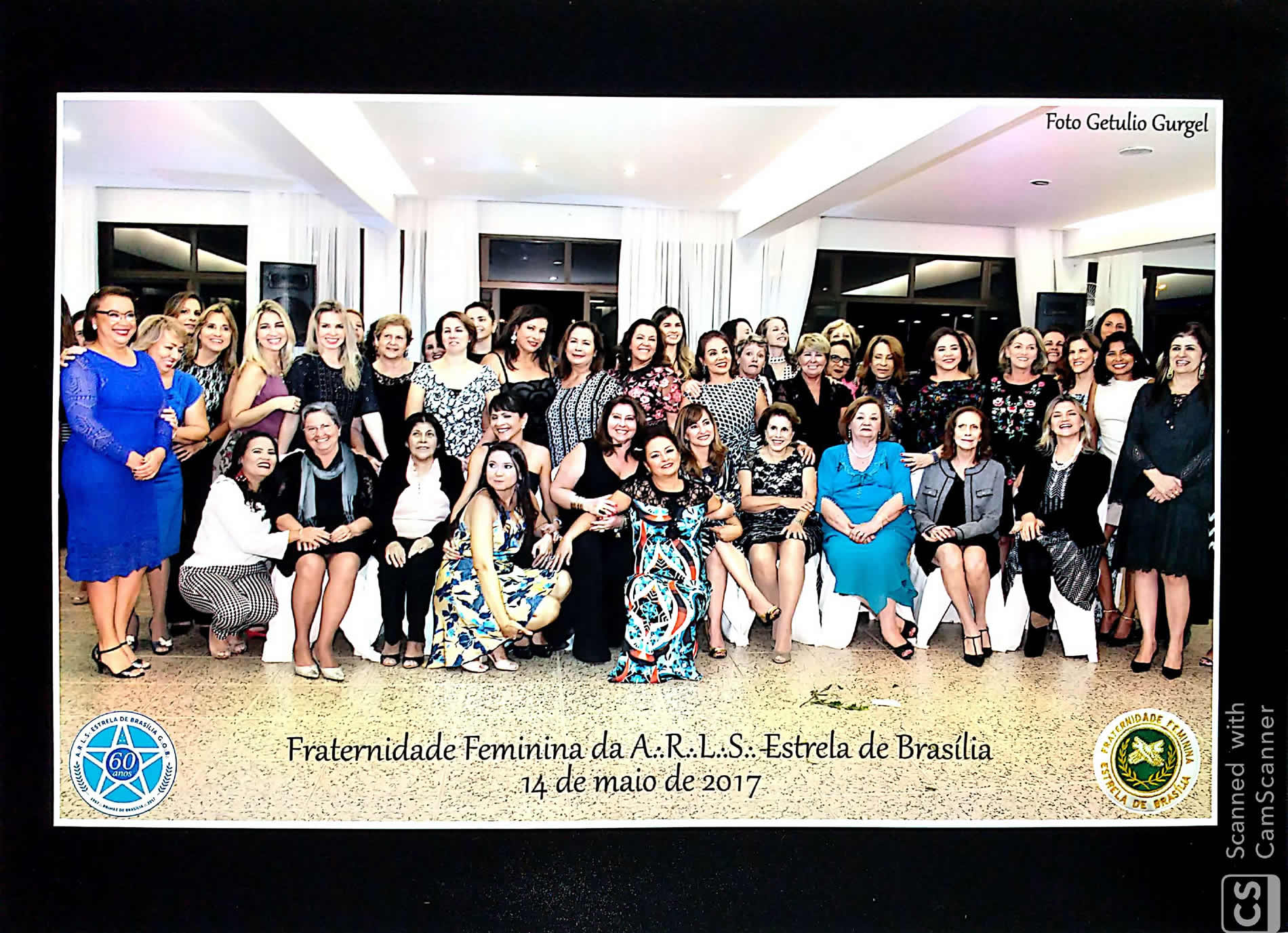 Retrato Histórico das Fraternas
