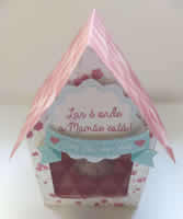 Brinde Especial do Dia das Mães