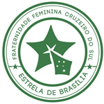 Logo da Fraternidade Feminina