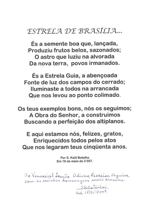 Diploma Solene do Jubileu de Ouro