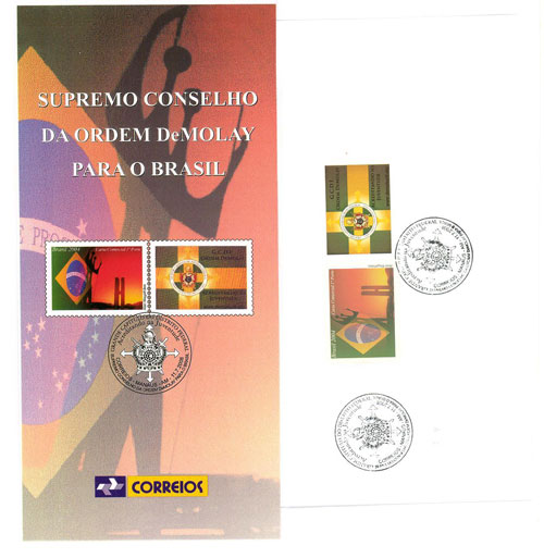 Ordem DeMolay — Capítulo de Brasília